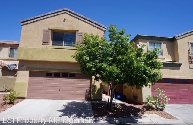 5274 Paiute Pine Court - 5274 Paiute Pine Ct, Enterprise, NV 89139