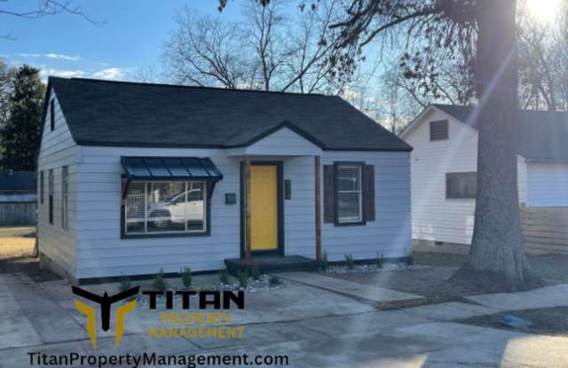 3bed/ 2bath Home In Downtown Benton photos photos