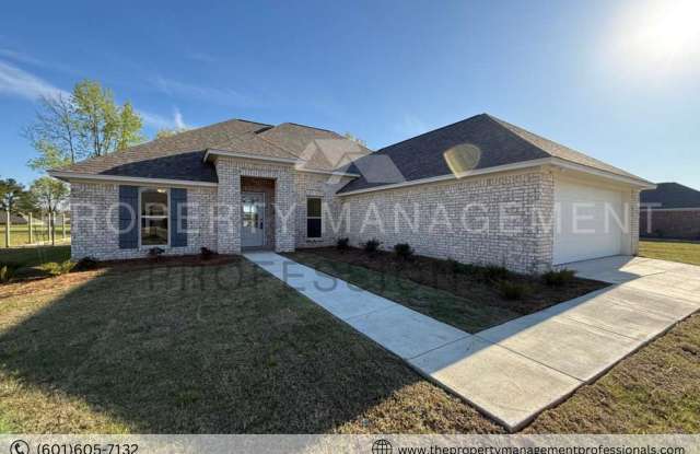 BRAND NEW!!! FABULOUS HOME!!!