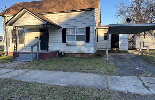 Photo of 107 S Beech Street