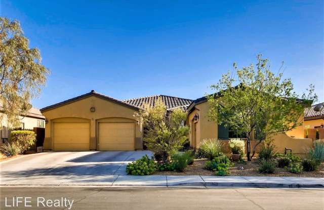 7017 Mirkwood - 7017 Mirkwood Avenue, Enterprise, NV 89178