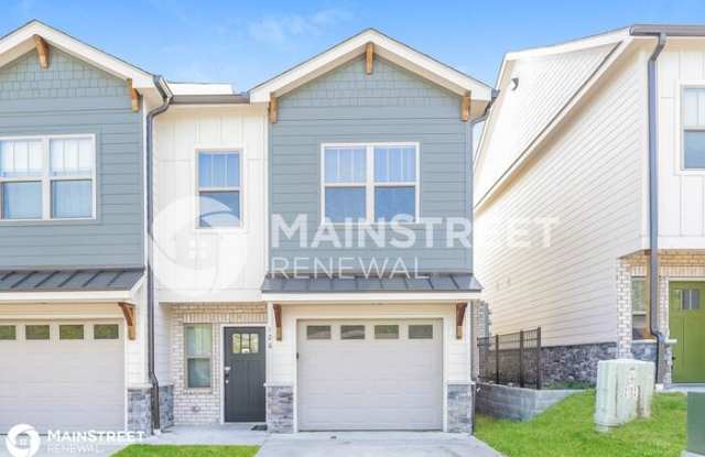 126 Hartsville Court