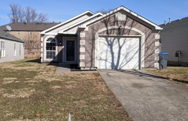 4221 Lambert Ave - 4221 Lambert Avenue, Jefferson County, KY 40218