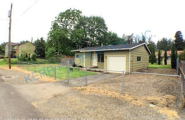 345 6th St. - 345 6th Street, Fairview, OR 97024