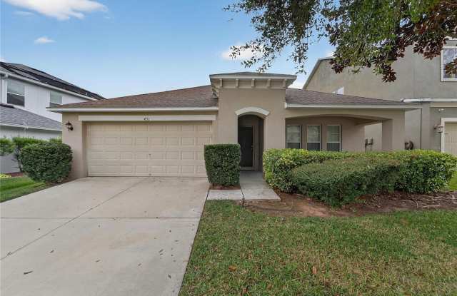 431 WESTCHESTER HILLS LANE