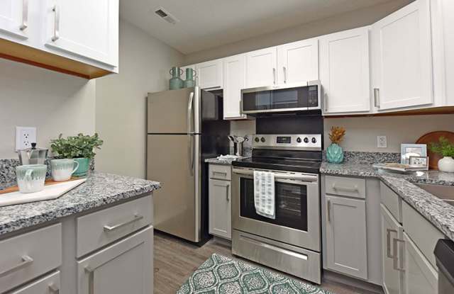 Photo of Loch Haven Apartments