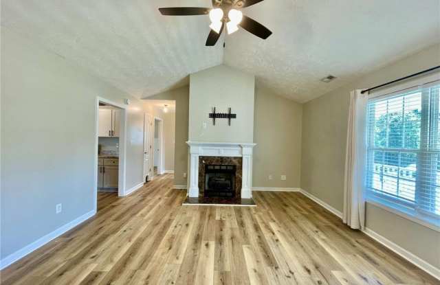 5325 Wallbrook Drive