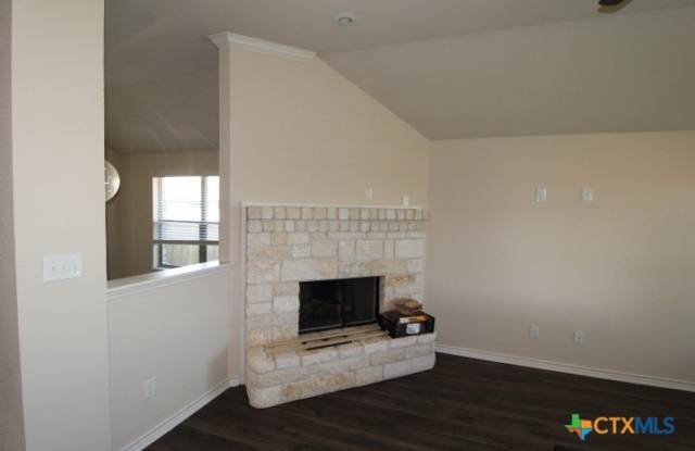 2517 Nolan Creek Street