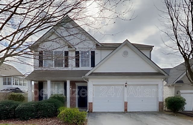 2333 Laurelfield Dr - 2333 Laurelfield Road, Gwinnett County, GA 30017