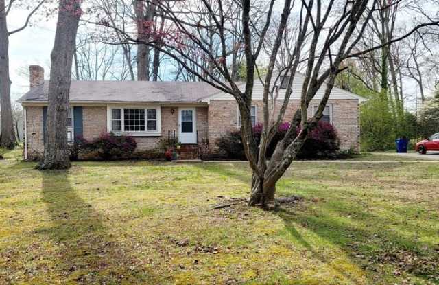 10935 Haverford Ln - 10935 Haverford Lane, Chesterfield County, VA 23236