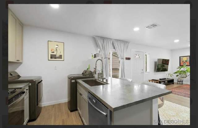 Beautifully Updated UTC Home with 2 Master Suites!