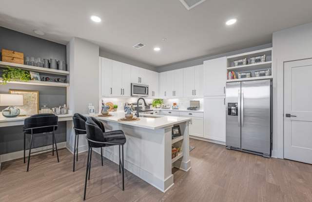 Heartwood at Powder Springs