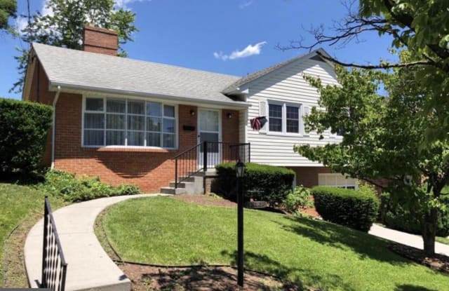 512 BARR AVENUE - 512 Barr Avenue, Winchester, VA 22601