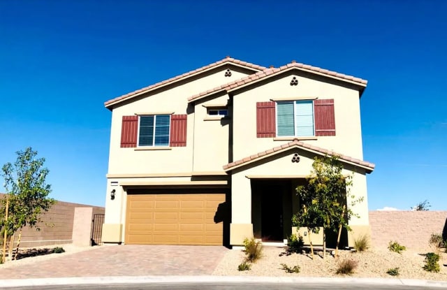 4048 Henny Avenue - 4048 Henny Avenue, Enterprise, NV 89141