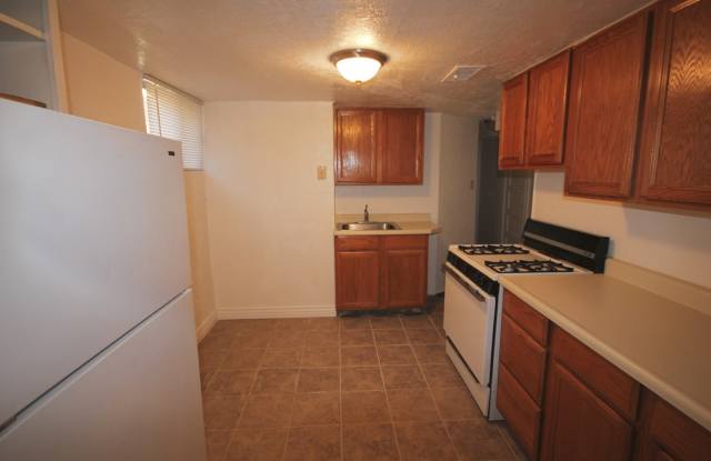 2 Bedroom Apartment South of BYU Campus!