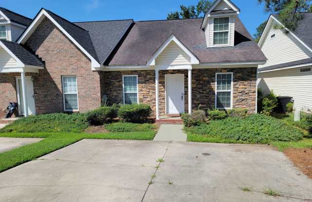 Reed Creek Villas - Columbia County