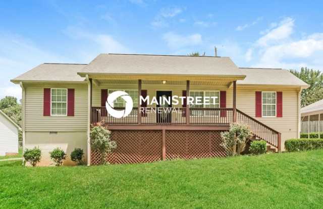 417 Congress Drive