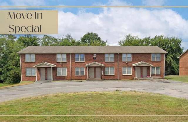 Photo of 814-B Golfview Place