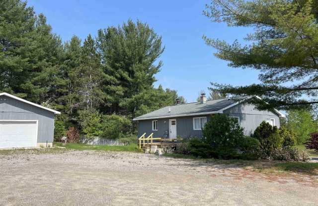 3767 W SOUTH AIRPORT ROAD - 3767 West South Airport Road, Grand Traverse County, MI 49685