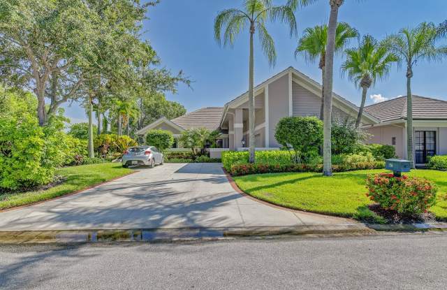 156 Coventry Place - 156 Coventry Place, Palm Beach Gardens, FL 33418