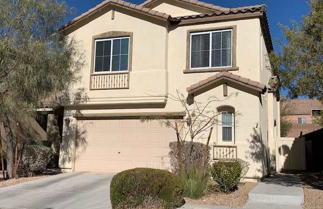 10708 Attleboro Park Avenue - 10708 Attleboro Park Avenue, Las Vegas, NV 89129