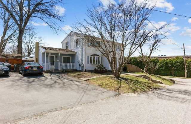 231 Hyde Street unit: 2