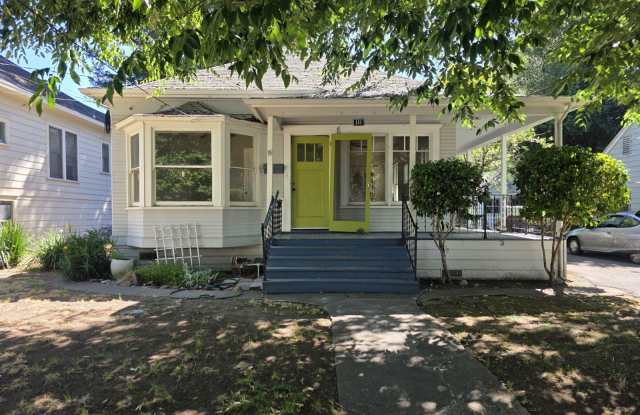 111 Junior Street - MH