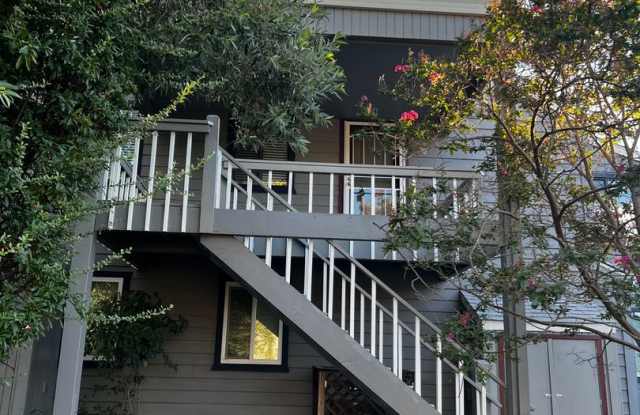 Photo of Jackson Townhome