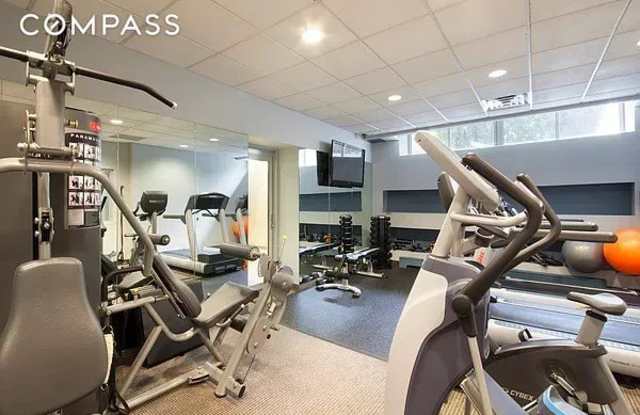 301 West 118th Street