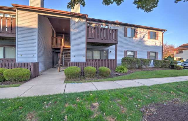 1302 MARESFIELD COURT - 1302 Maresfield Court, Burlington County, NJ 08053