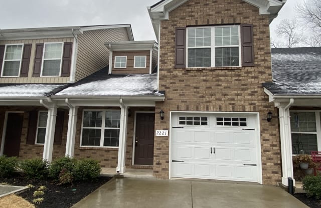 2221 Hard Spun Ct - 2221 Hard Spun Court, Murfreesboro, TN 37128