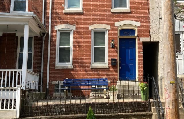 3521 SUNNYSIDE AVENUE - 3521 Sunnyside Avenue, Philadelphia, PA 19129