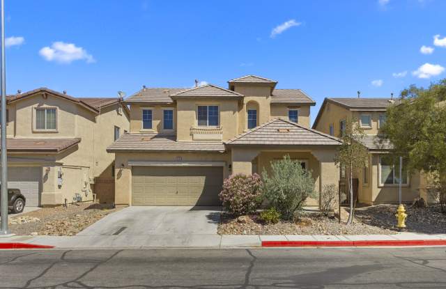 3936 Red Trumpet Court