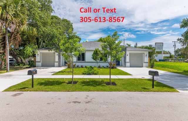 1515 Sw 27th Ct - 1515 Southwest 27th Court, Fort Lauderdale, FL 33315