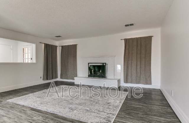 4508 Northwest 26th Street