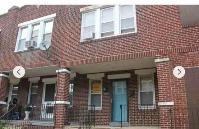 2055 carver st - 2055 Carver Street, Philadelphia, PA 19124