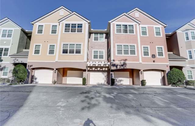 3315 PARKCHESTER SQUARE BOULEVARD - 3315 Parkchester Square Boulevard, Orlando, FL 32835