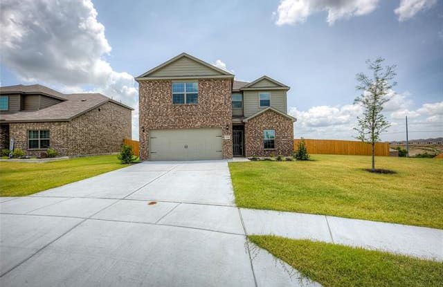 111 Rimfire Circle - 111 Rimfire Cir, Wise County, TX 76071