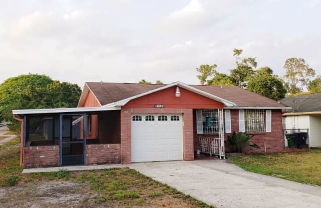 1802 E Eskimo Ave - 1802 East Eskimo Avenue, Tampa, FL 33604