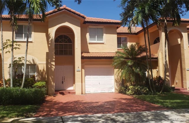 239 Mahogany Ter - 239 Mahogany Terrace, Davie, FL 33325