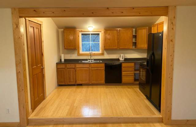 102 S O St #A, Livingston MT 59047
