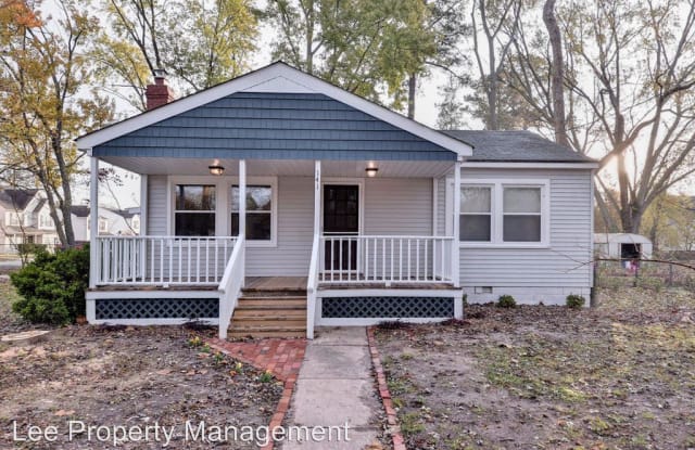 141 Nelson Drive - 141 Nelson Drive, York County, VA 23185