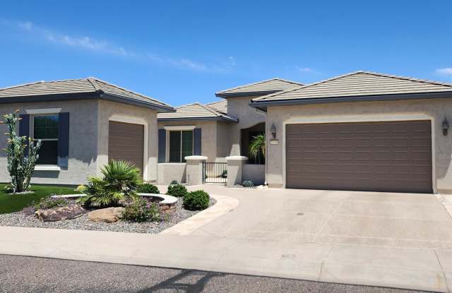 Photo of 26990 W BURNETT Road