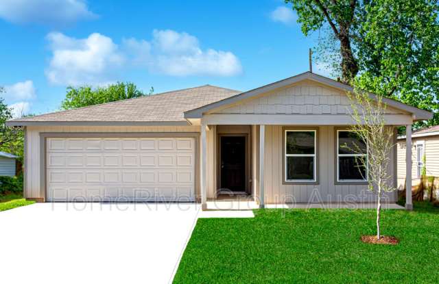 1003 E Calhoun Ave