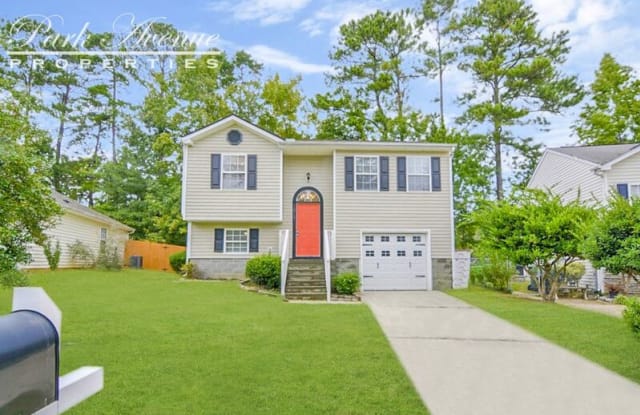 1817 Elkpark Dr - 1817 Elkpark Drive, Raleigh, NC 27610