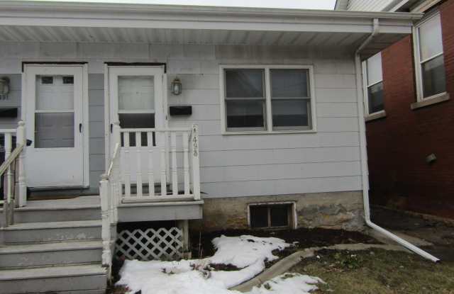 493 Burch Street - 1