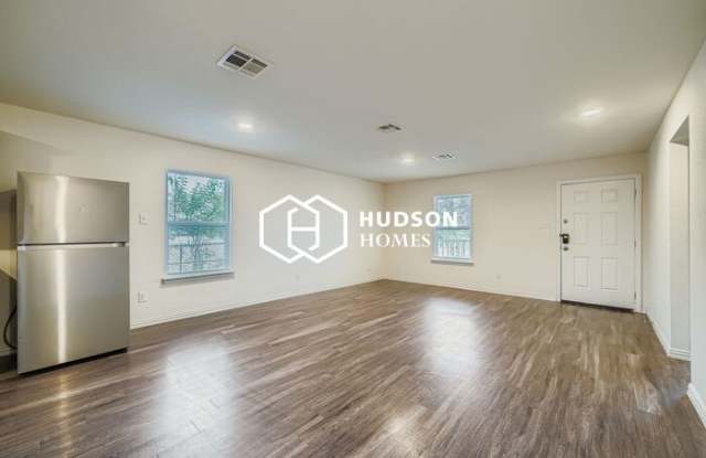 2318 North 15th A Street