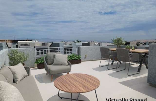 8037 Misty Canyon Avenue