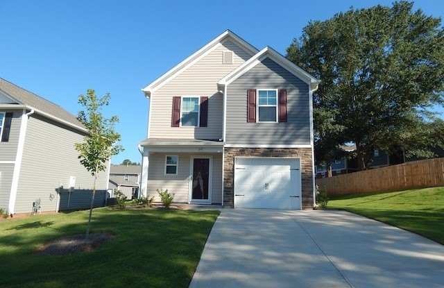 Photo of 247 Wimbledon Way