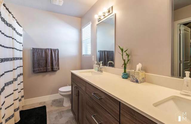 Like New Spectacular Townhome